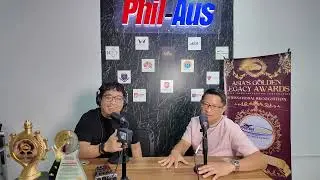 From MOR DJ to Aussie CEO 🇦🇺 | Daddy Aldrin’s Journey After Leaving ABS-CBN (Part 2)