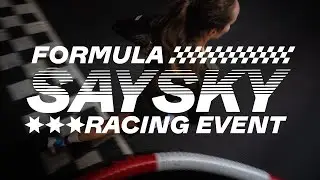 FORMULA SAYSKY - Copenhagen 2023 Re-Cap