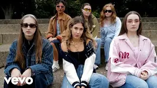 Natalie Shay - Hate To Say It