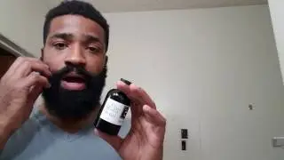 Black Men's Beard Care: How Often You Should Wash Your Beard