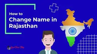 Name Change in Rajasthan | How to Change Name in Rajasthan | Gazette Notification in Rajasthan