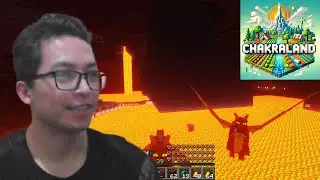 CHAKRALAND DIA #15 | Se acerca el final