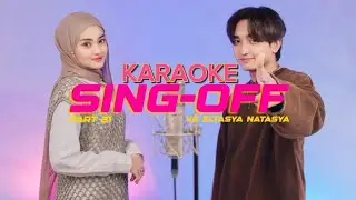 KARAOKE SING OFF RZD PART 21(Garam and Madu, Fein', Blue)@Eltasya