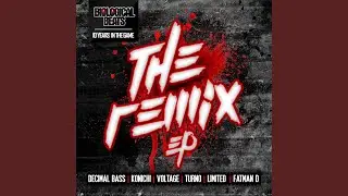 Shoot Dem (Feat. Fatman D) (Decimal Bass Remix)