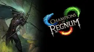 My final show | Franmenssana | Champions of Regnum