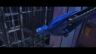 Bird Patrol the Movie Part 25 - Everybody Save Everyone (Part 2)