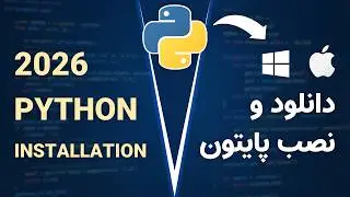 Your First Step into Coding: Download and install Python | Python Full Course