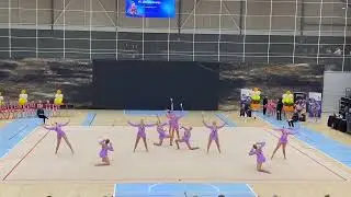 🥉 Mare - VVS, Vantaa Cup 3.11.24, Yli 18v Kilpa Väline