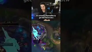 proof it's always the adc's fault