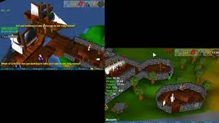 Lost City - RSCEmulation and RSCRevolution