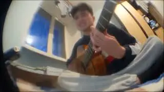 black country, new road - basketball shoes (acoustic cover)