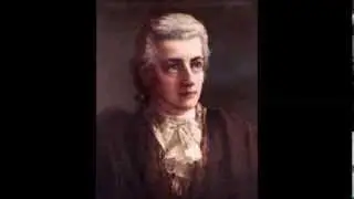 W. A. Mozart - KV 321a - Magnificat in C major (fragment)