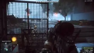 LP.Battlefield 4 - (Сингапур часть 2)
