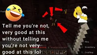 Minecraft ep 87 The temple of doom, well, Fortress but same difference