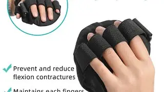 Health Care Series: Episode 1: Numbness in Your Hands/ Weakness Causes & Treatment  !!!