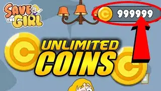 Save The Girl Hack - Get Unlimited Free Coins