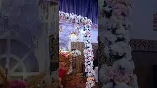 valima decoration