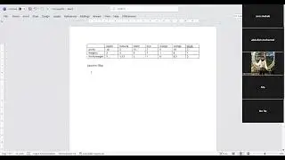 knapsack Problem (Greedy Algorithm)