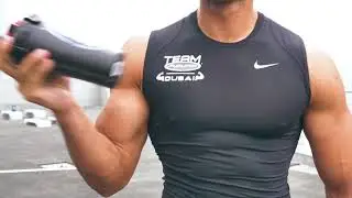 Muscletech amino build BCAA