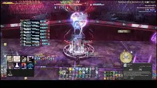 1/17/26 | BazTV: Bliss clears M9S and starts fresh M10S! (plus Normal raids)