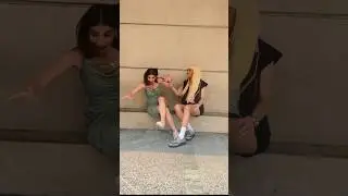 Anne Curtis and Vice Ganda  part