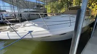 2000 SeaRay 410 Express For Sale at MarineMax Lake Ozark