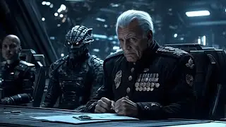 Humans Walk Away from Peace Talks&mdash;The Galactic Council Realizes Its Mistake  HFY