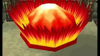 Detonado Bomberman second attack coop 100% vs Baelfael