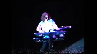 TRIBUTO DEEP PURPLE CON MARIO LOPEZ  ,POBECH CASTRO RICO  Y LOCOMOTORA