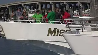Belmar Party Boat Aug  9  2017