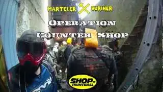 Counter-Shop Big game
