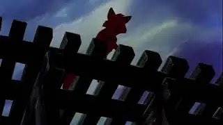 Things we lost in the fire (Tod / Bambi and Tramp / Buster) -  Mep Parts