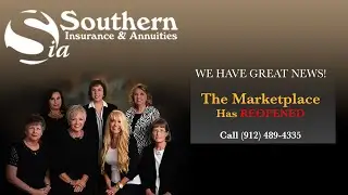 Southern Insurance MarketPlace
