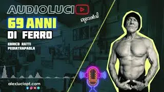 Alexlucio intervista Enrico Ratti