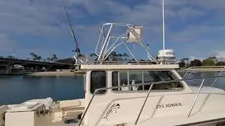 Defiance 270 with Tower (Early Bird)