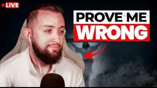 Jesus is God in the Bible... Prove me Wrong!