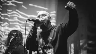 BARBAROUS @ FIRST CHURCH OF THE BUZZARD (11-07-25)