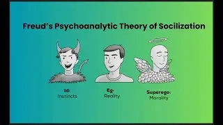 Psychoanalytical Theory | Psychoanalysis | Sigmund Freud | Freud | Jaques Lacan | Oceanic Feelings