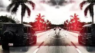 CORANDCRANK -HAQQ (AZERİ TRAP)2019
