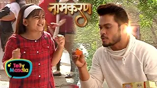 Aladin Celebrates Avni's Victory In The Case Against Dayavanti | Naamkaran