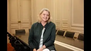 Le Mot de la semaine &ndash; Finance : La r&eacute;volution de la blockchain - Anne Mar&eacute;chal