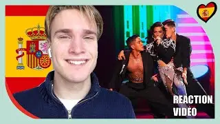 Reaction video - Chanel - 