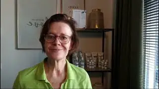 Waarom ik Bindweefsel massage toepas bij mijn massages.