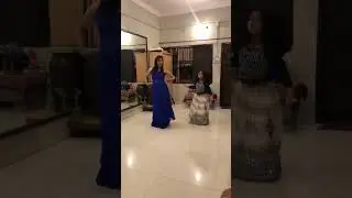 Aaja Nachle | Dance Video | #youtubeshorts #kidsdance #trending #ytshorts