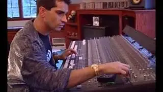 Tommy Tallarico Special Pt 1 of 2