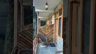 Beautiful villa and resort on top of mountain, India&rsquo;s most viral and trending resort, Guess ?