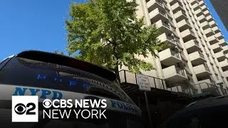Police seek suspect in deadly stabbing on Upper West Side