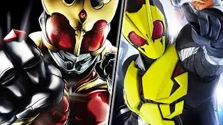 Kamen Rider Zero-One Comic ANNOUNCED! Kamen Rider Kuuga Manga OFFICIALLY LOCALIZED!
