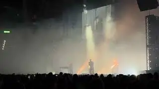 Shit Mirror - Nine Inch Nails (live in Zurich)