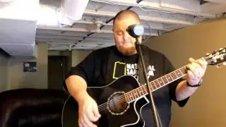 Wonderwall (Oasis) - Daniel Buchanan (Acoustic)